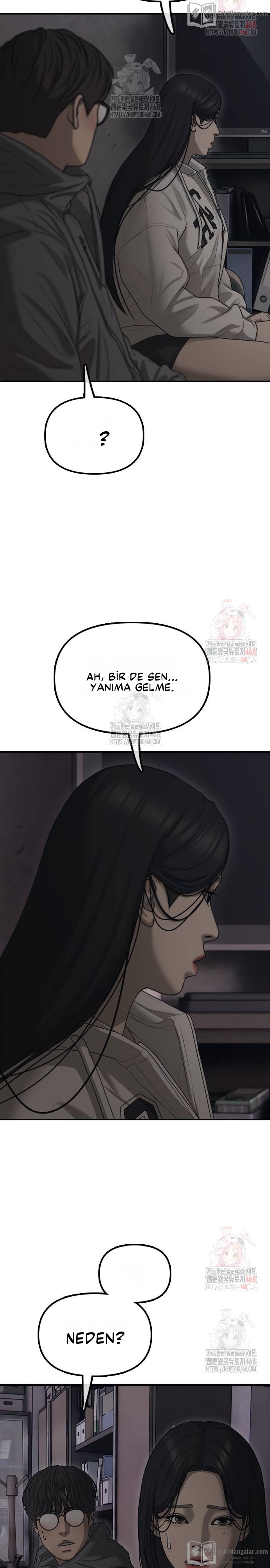 Sonun Başlangıcı Bölüm 13 - Sayfa 30