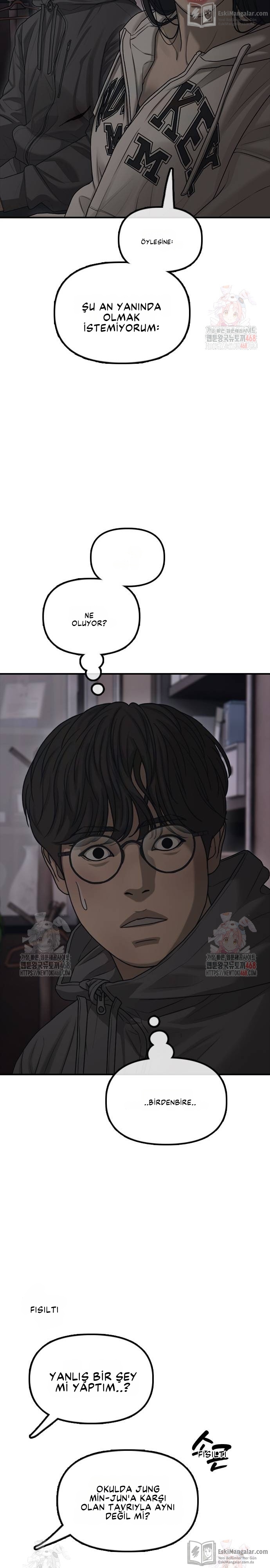 Sonun Başlangıcı Bölüm 13 - Sayfa 31
