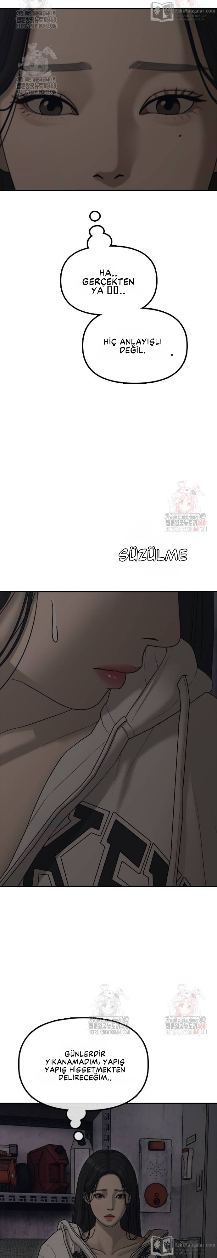 Sonun Başlangıcı Bölüm 13 - Sayfa 32