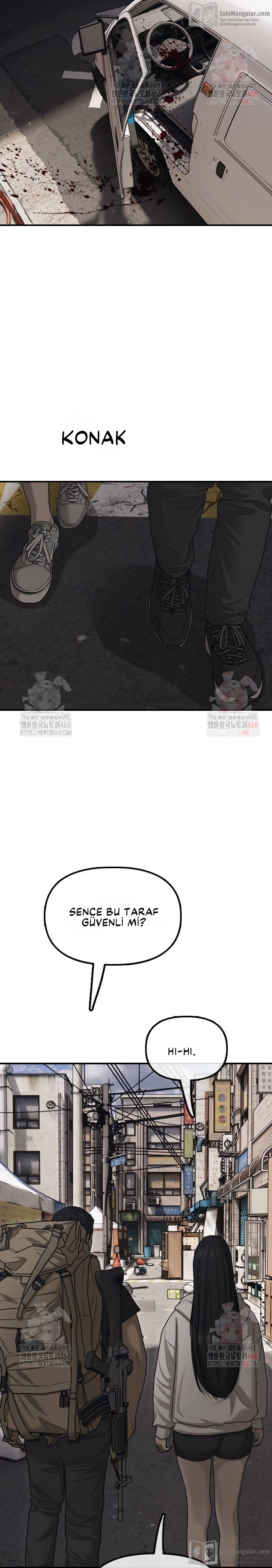 Sonun Başlangıcı Bölüm 13 - Sayfa 36