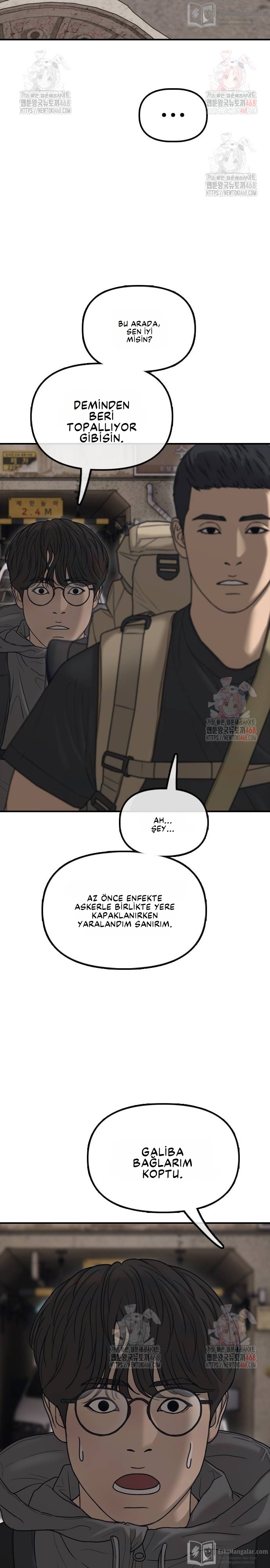 Sonun Başlangıcı Bölüm 13 - Sayfa 38