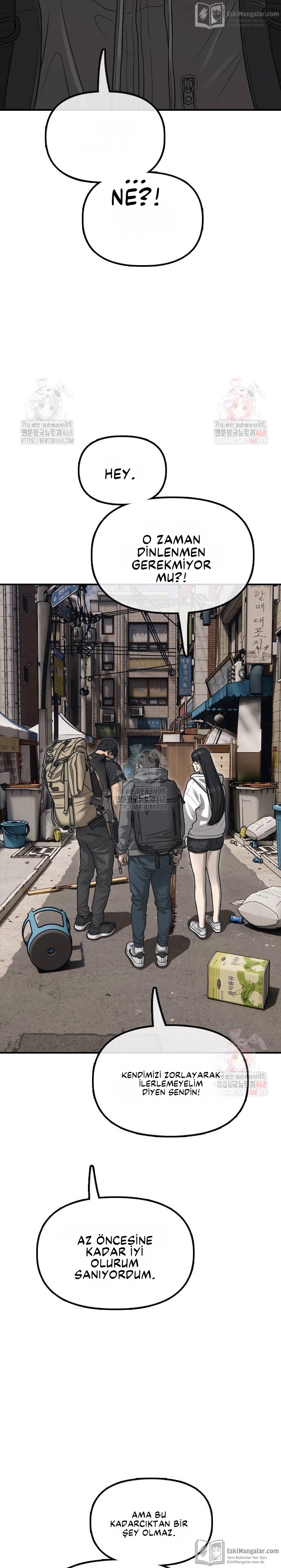Sonun Başlangıcı Bölüm 13 - Sayfa 39