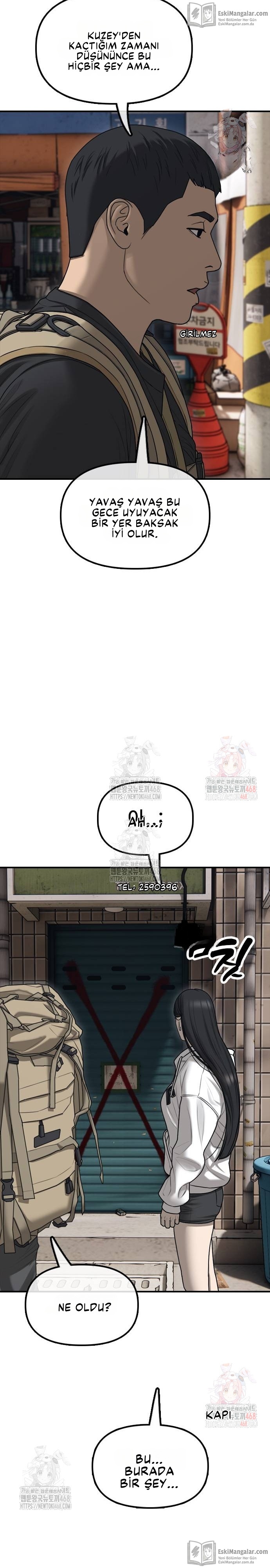 Sonun Başlangıcı Bölüm 13 - Sayfa 40