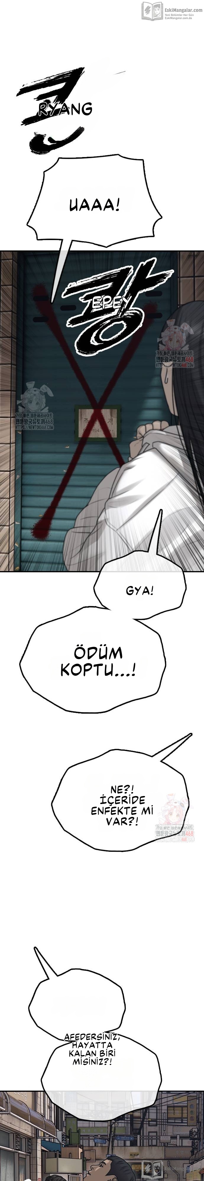 Sonun Başlangıcı Bölüm 13 - Sayfa 41