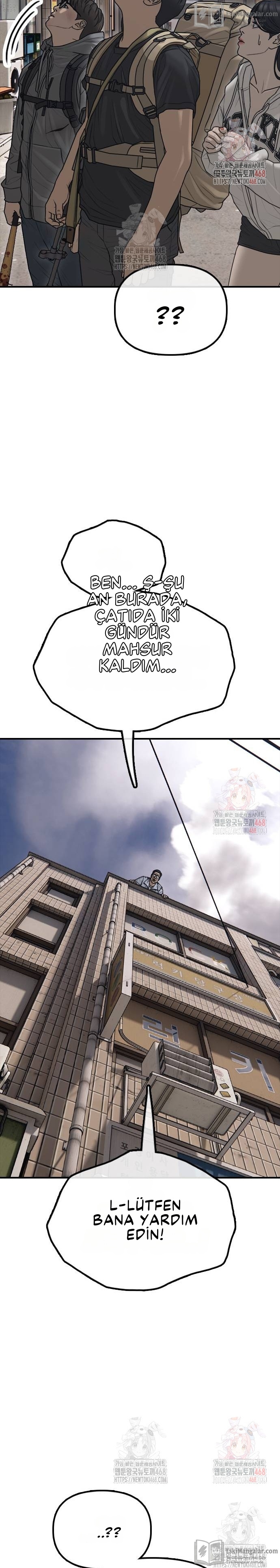 Sonun Başlangıcı Bölüm 13 - Sayfa 42