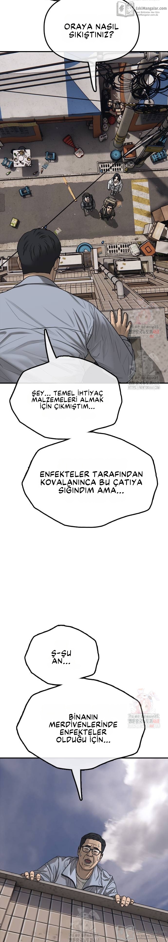 Sonun Başlangıcı Bölüm 13 - Sayfa 43