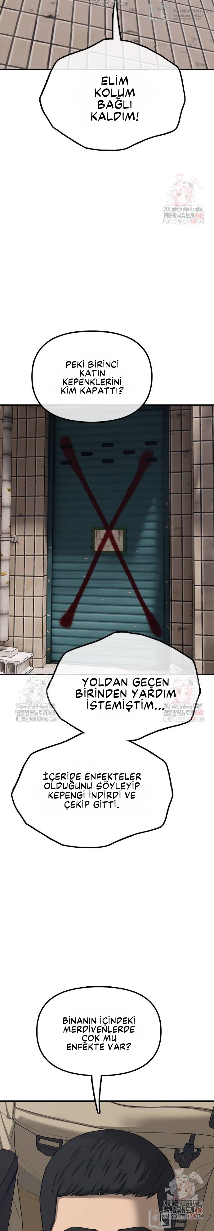 Sonun Başlangıcı Bölüm 13 - Sayfa 44