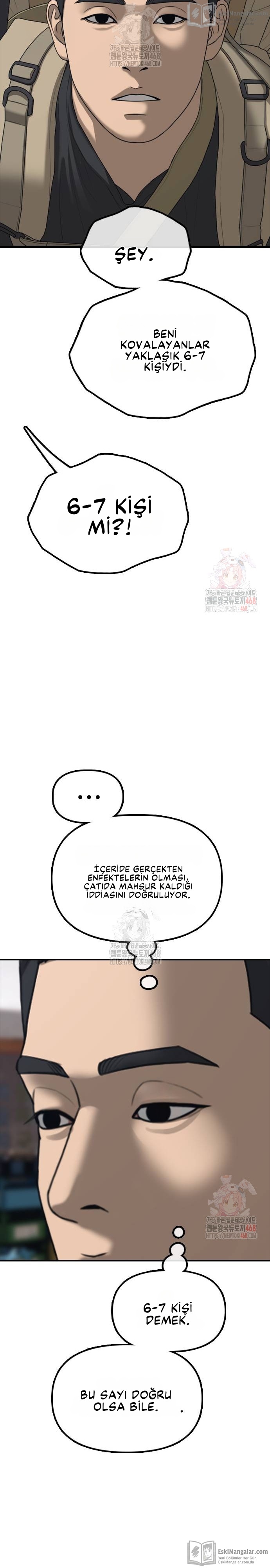 Sonun Başlangıcı Bölüm 13 - Sayfa 45