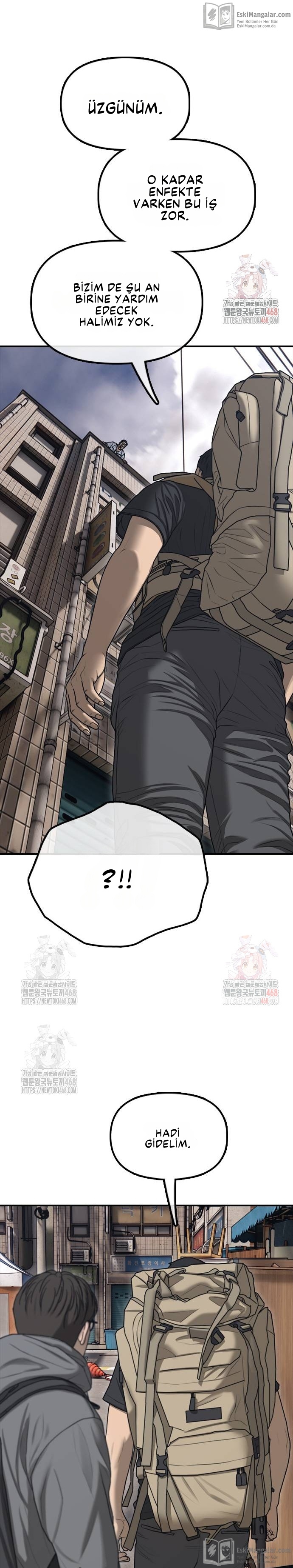 Sonun Başlangıcı Bölüm 13 - Sayfa 46