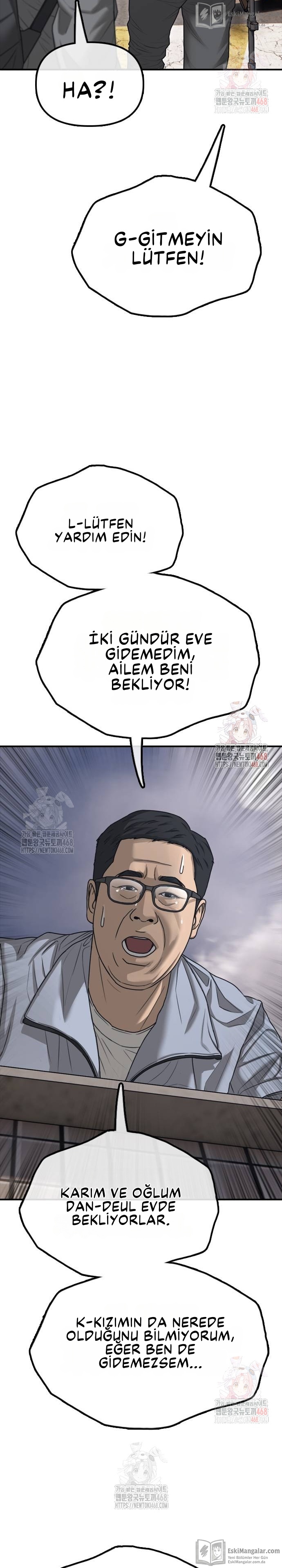 Sonun Başlangıcı Bölüm 13 - Sayfa 47