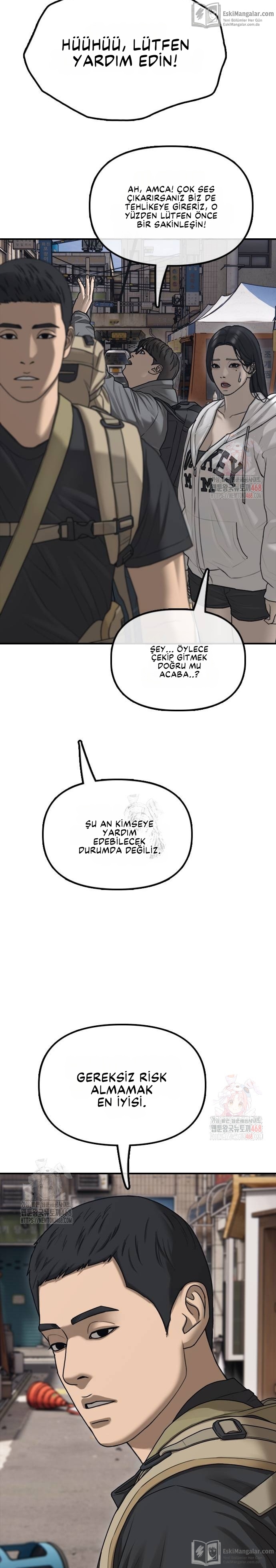 Sonun Başlangıcı Bölüm 13 - Sayfa 48