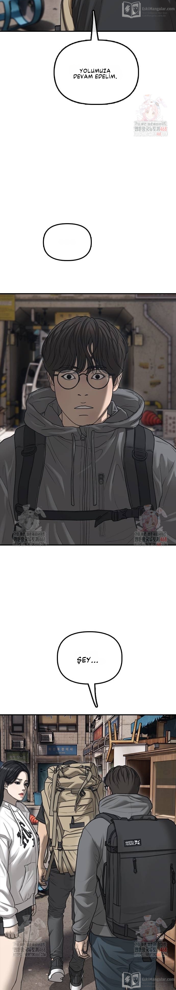 Sonun Başlangıcı Bölüm 13 - Sayfa 49