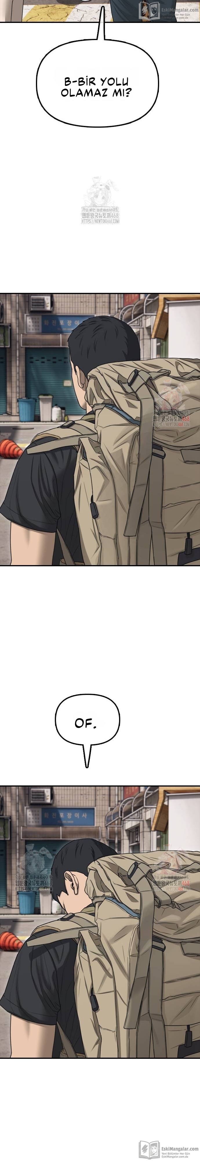 Sonun Başlangıcı Bölüm 13 - Sayfa 50