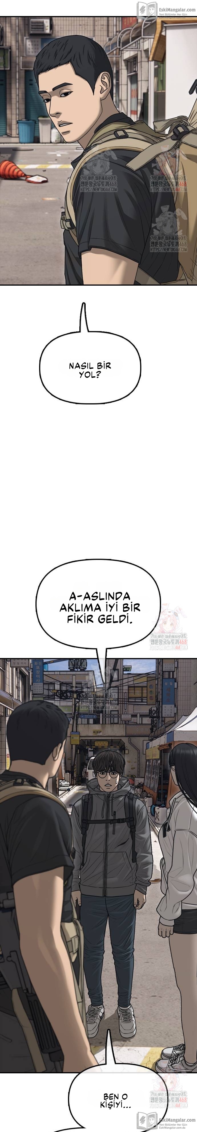 Sonun Başlangıcı Bölüm 13 - Sayfa 51