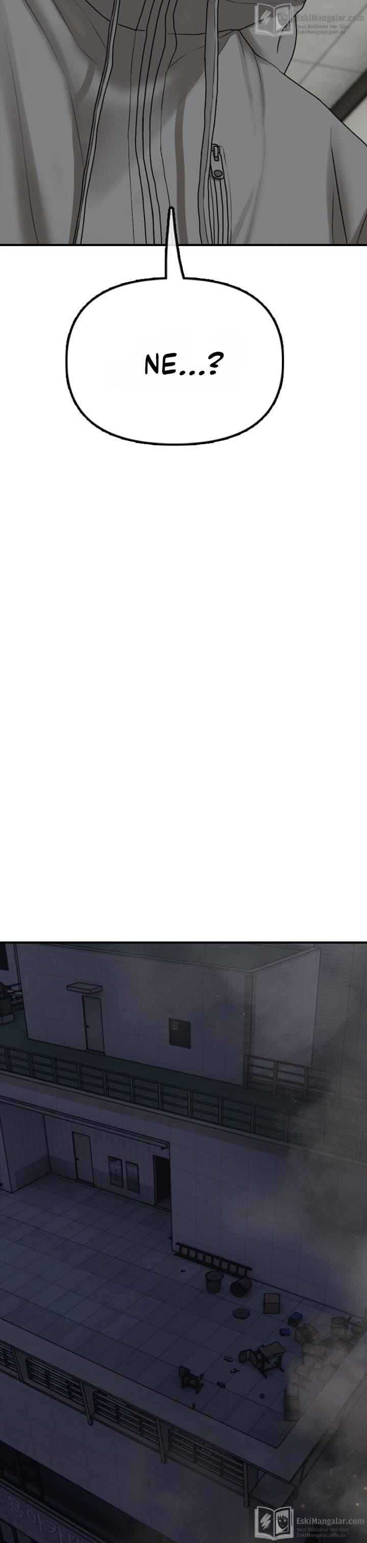 Sonun Başlangıcı Bölüm 32 - Sayfa 4