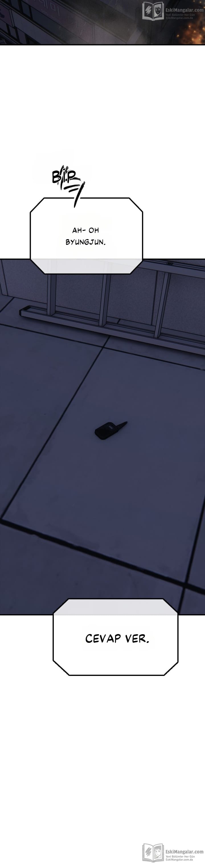 Sonun Başlangıcı Bölüm 32 - Sayfa 5