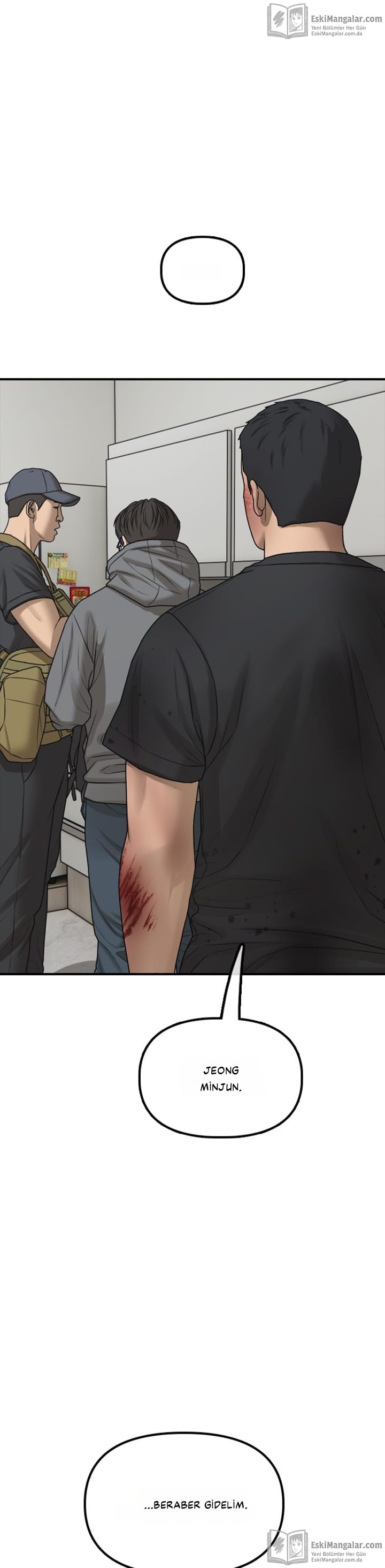 Sonun Başlangıcı Bölüm 32 - Sayfa 17