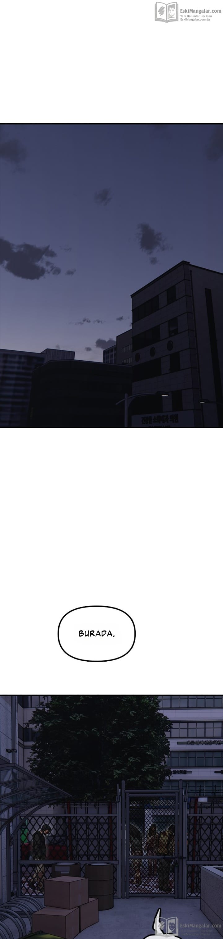 Sonun Başlangıcı Bölüm 32 - Sayfa 20