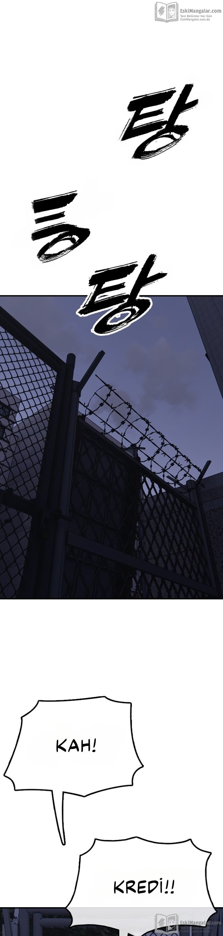 Sonun Başlangıcı Bölüm 32 - Sayfa 24