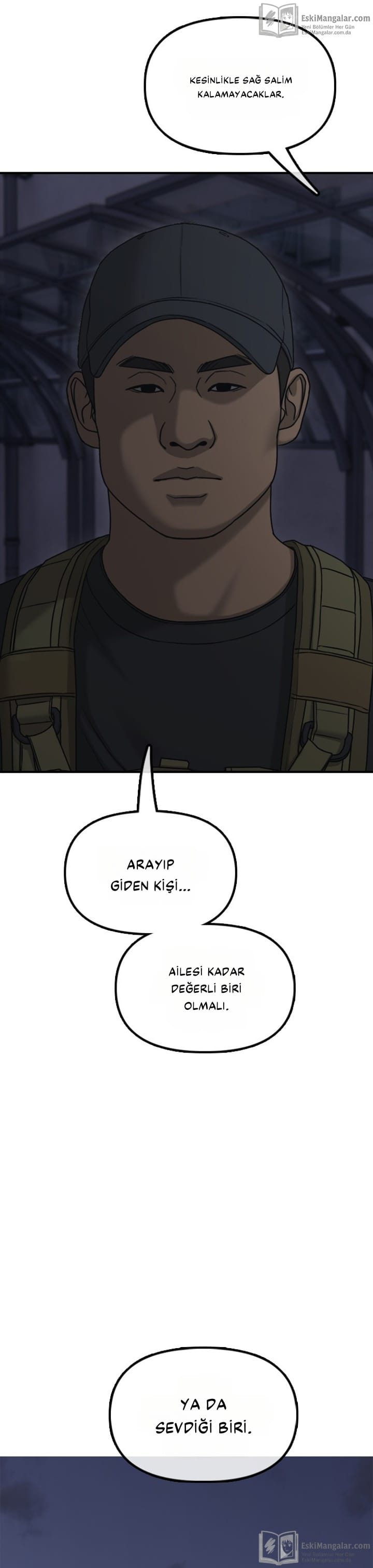 Sonun Başlangıcı Bölüm 32 - Sayfa 27