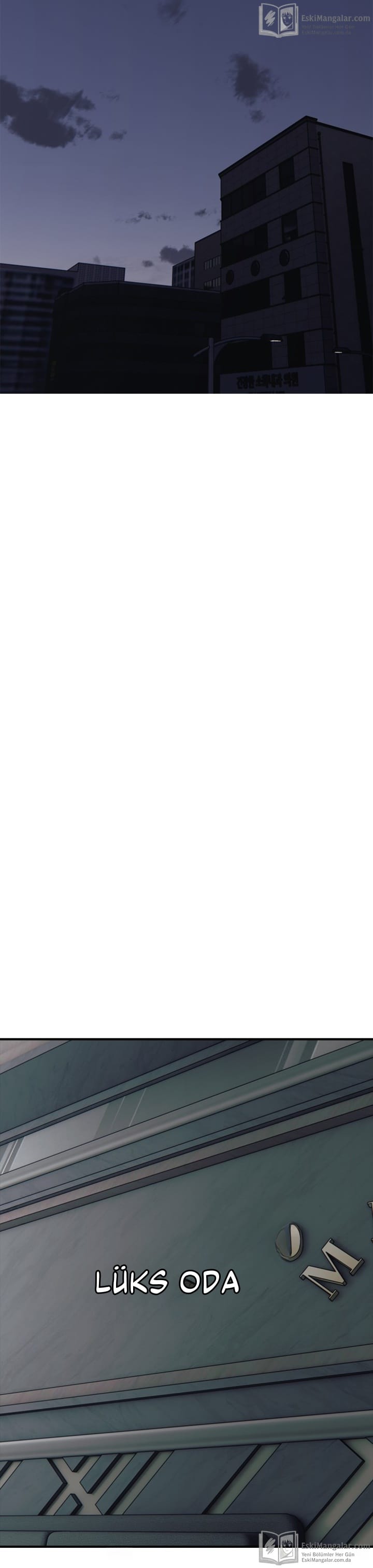 Sonun Başlangıcı Bölüm 32 - Sayfa 28