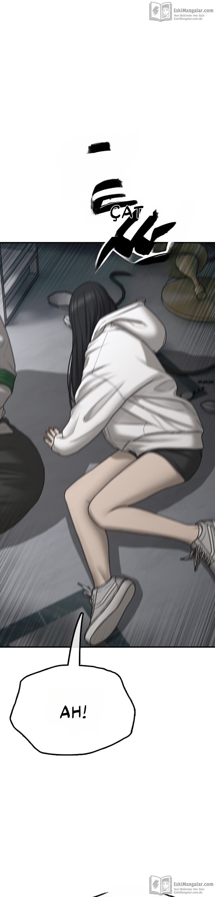 Sonun Başlangıcı Bölüm 32 - Sayfa 29