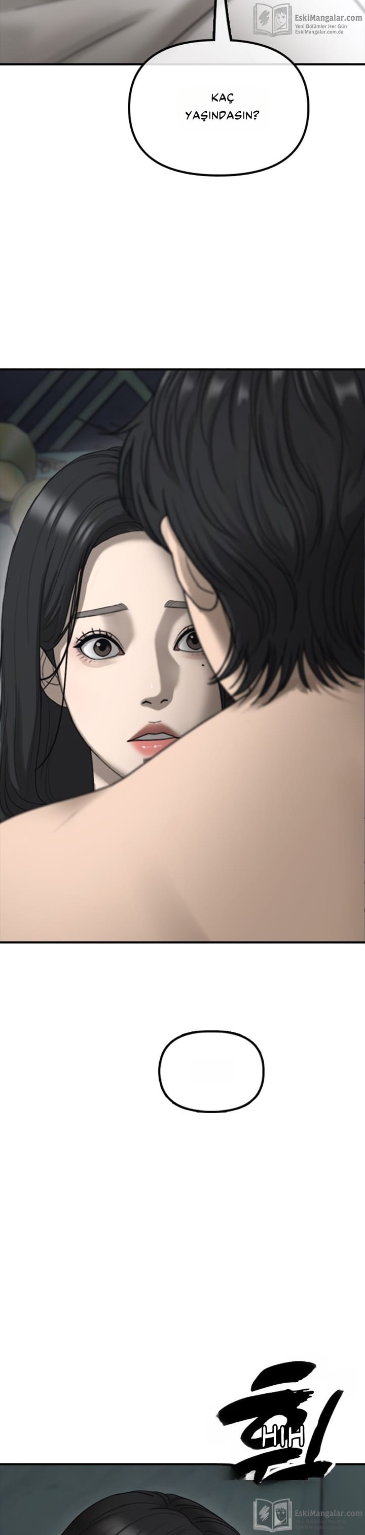 Sonun Başlangıcı Bölüm 32 - Sayfa 35