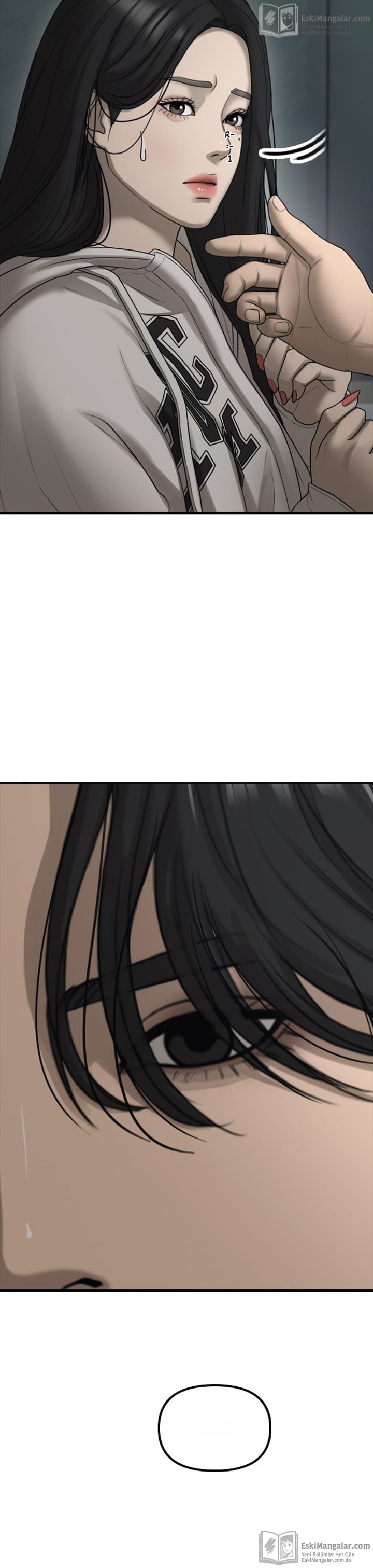 Sonun Başlangıcı Bölüm 32 - Sayfa 36