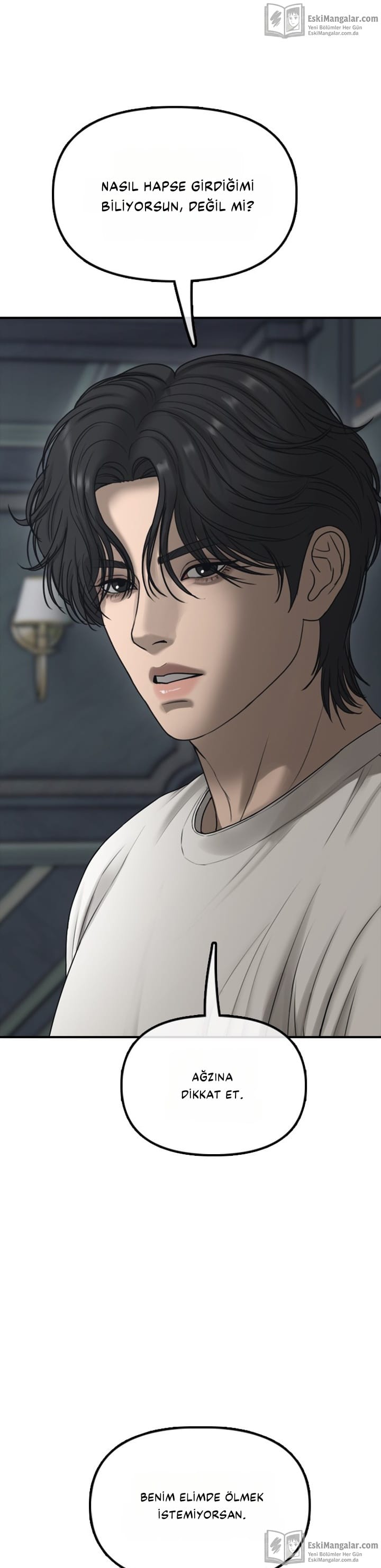 Sonun Başlangıcı Bölüm 32 - Sayfa 41