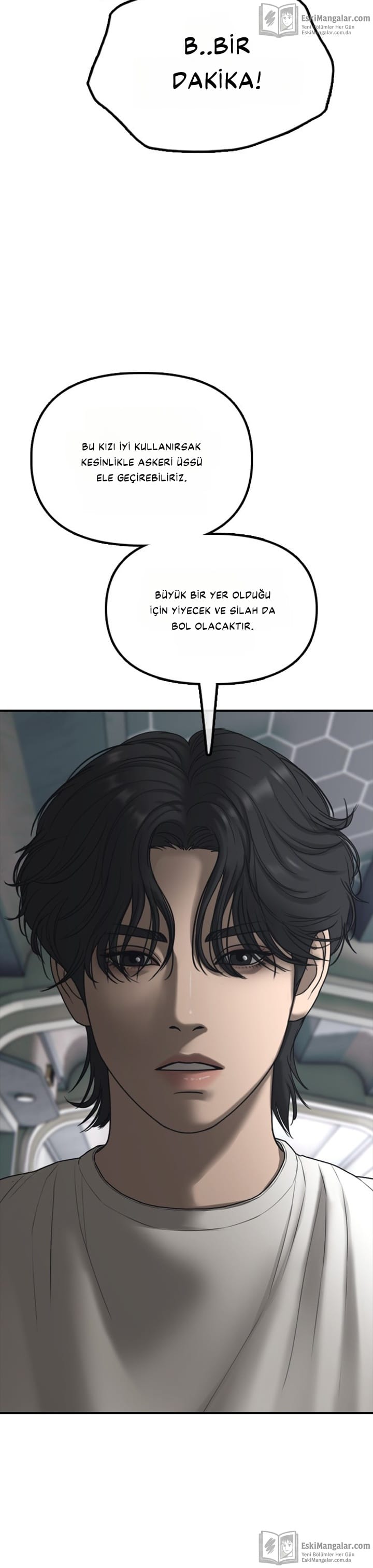 Sonun Başlangıcı Bölüm 32 - Sayfa 44