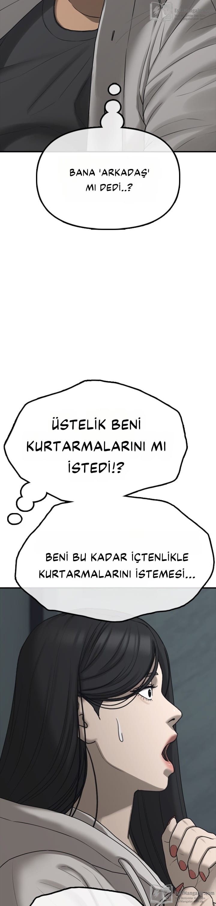 Sonun Başlangıcı Bölüm 32 - Sayfa 47