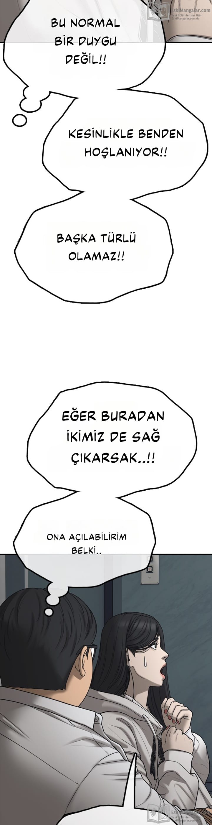 Sonun Başlangıcı Bölüm 32 - Sayfa 48