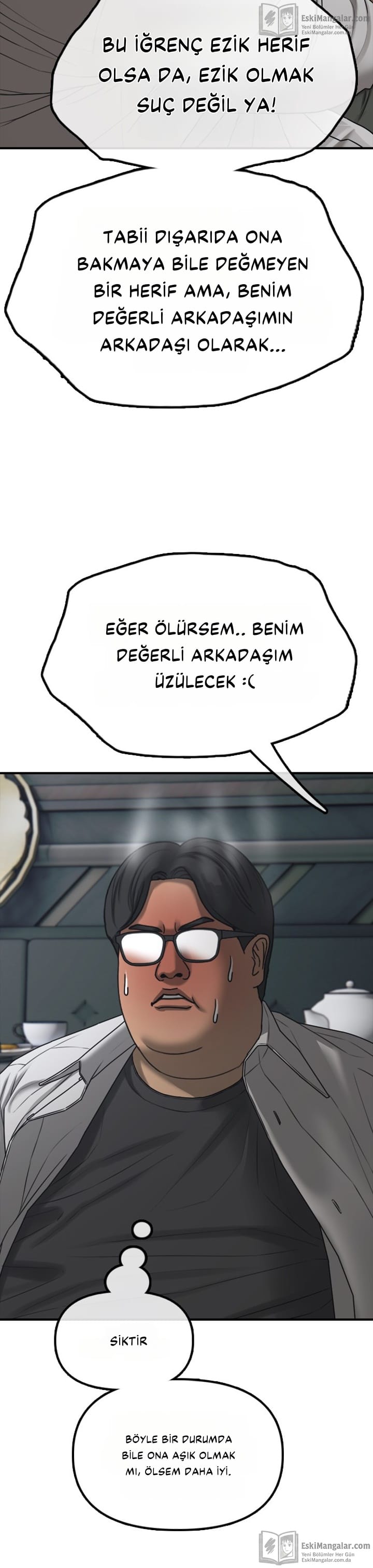 Sonun Başlangıcı Bölüm 32 - Sayfa 49