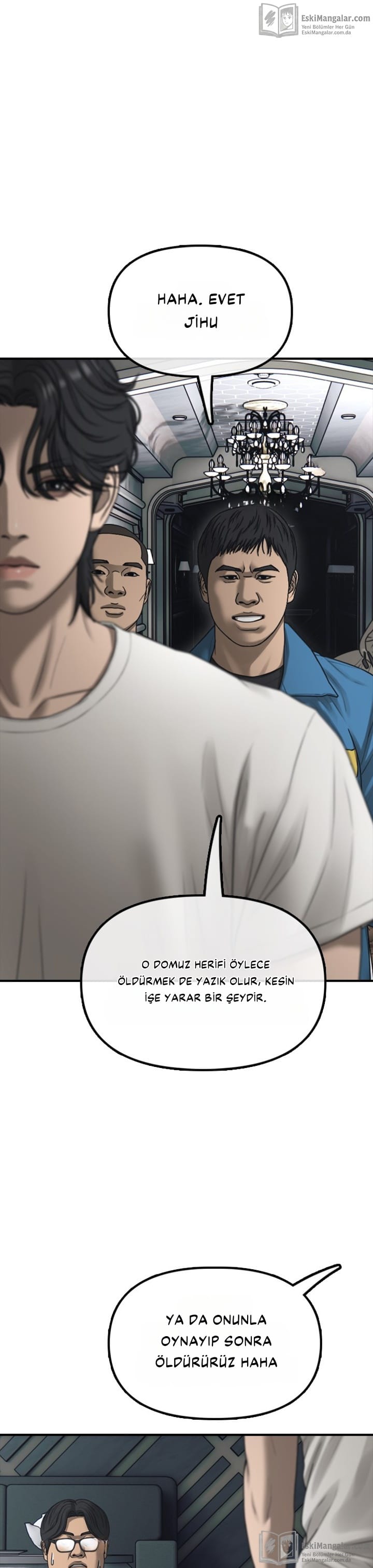 Sonun Başlangıcı Bölüm 32 - Sayfa 50