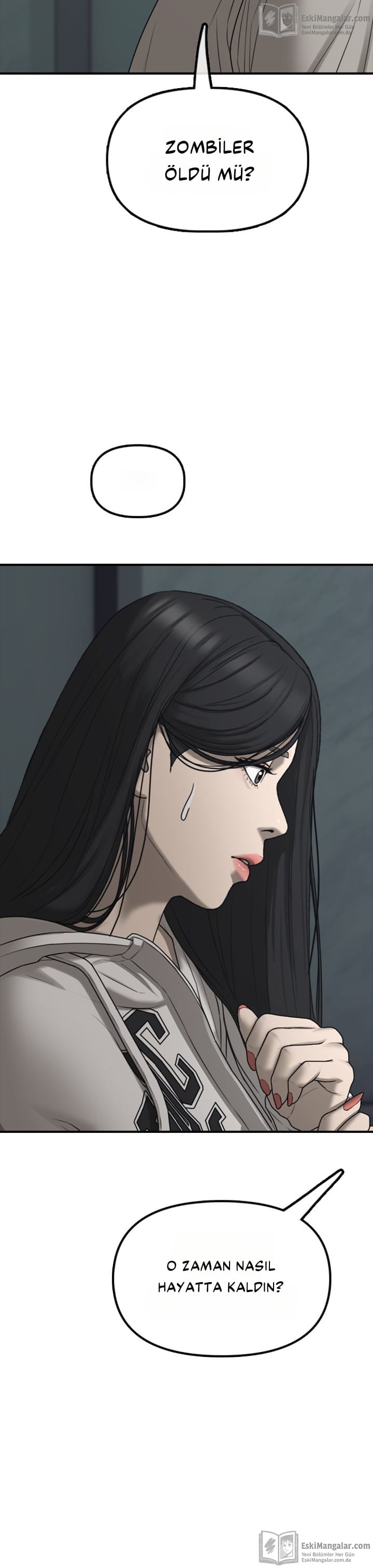 Sonun Başlangıcı Bölüm 32 - Sayfa 52