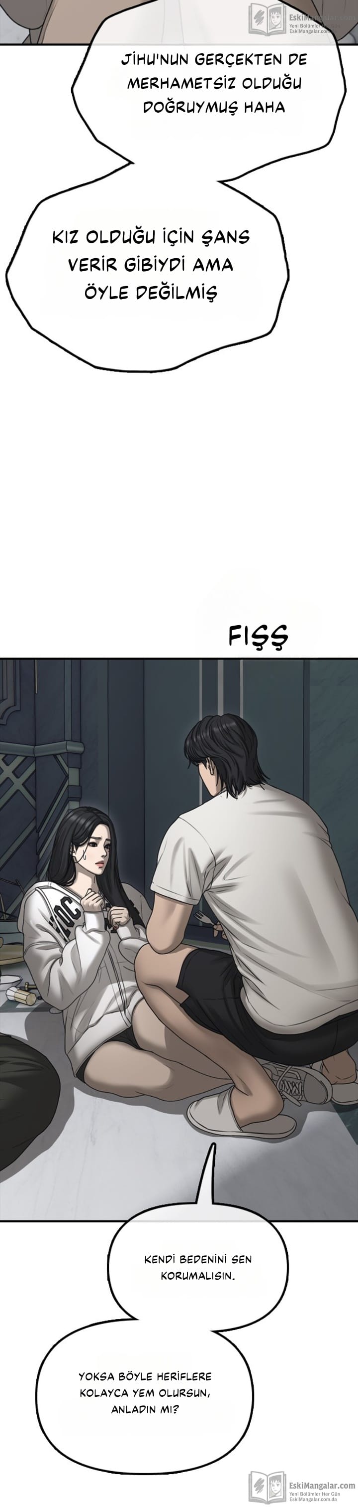 Sonun Başlangıcı Bölüm 32 - Sayfa 56
