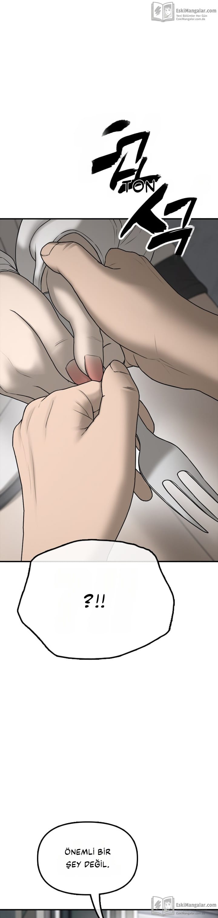 Sonun Başlangıcı Bölüm 32 - Sayfa 57