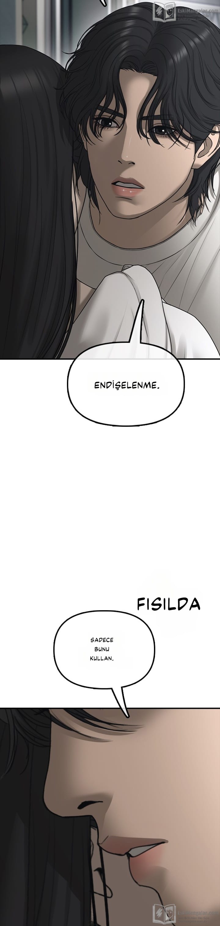 Sonun Başlangıcı Bölüm 32 - Sayfa 58