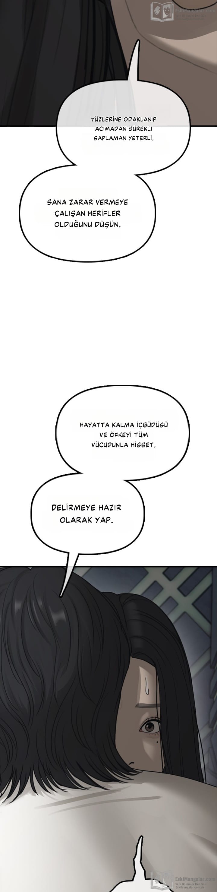 Sonun Başlangıcı Bölüm 32 - Sayfa 59