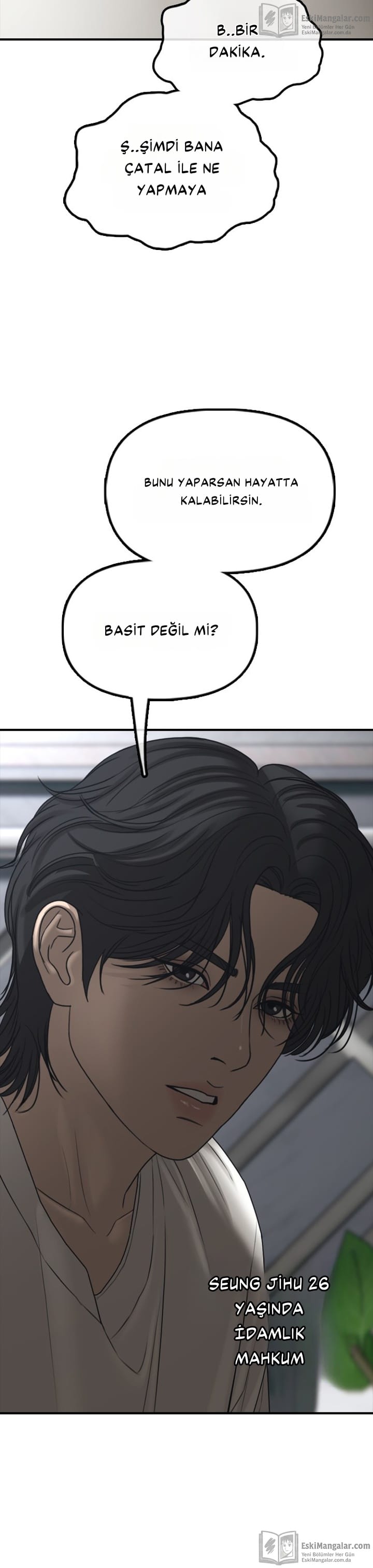 Sonun Başlangıcı Bölüm 32 - Sayfa 60