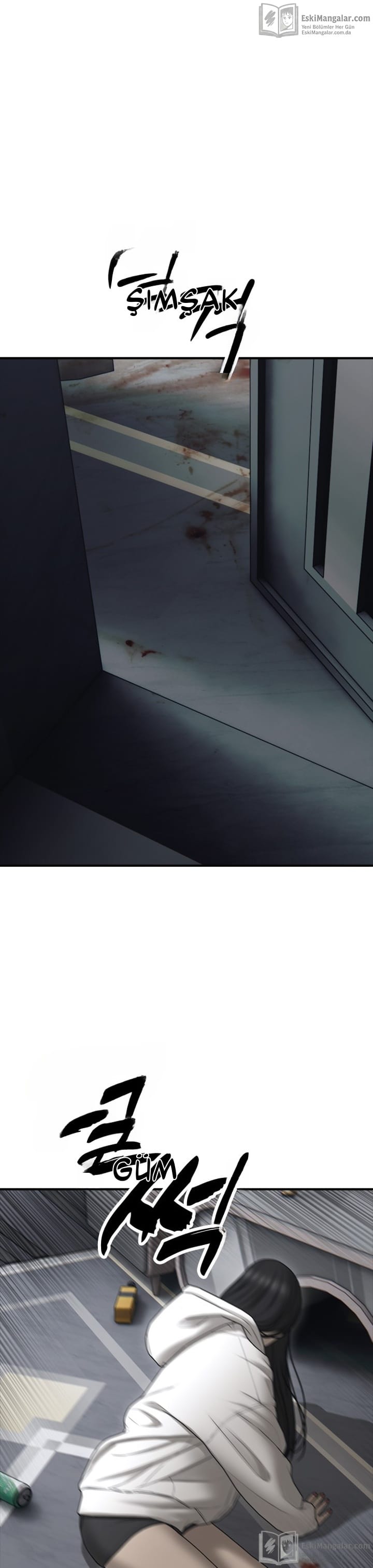 Sonun Başlangıcı Bölüm 32 - Sayfa 61