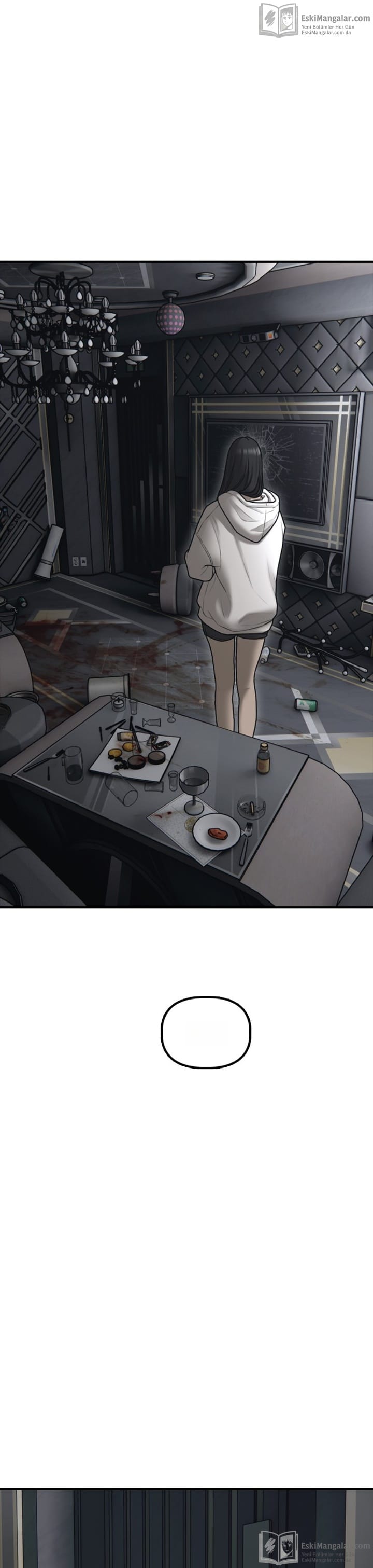 Sonun Başlangıcı Bölüm 32 - Sayfa 63