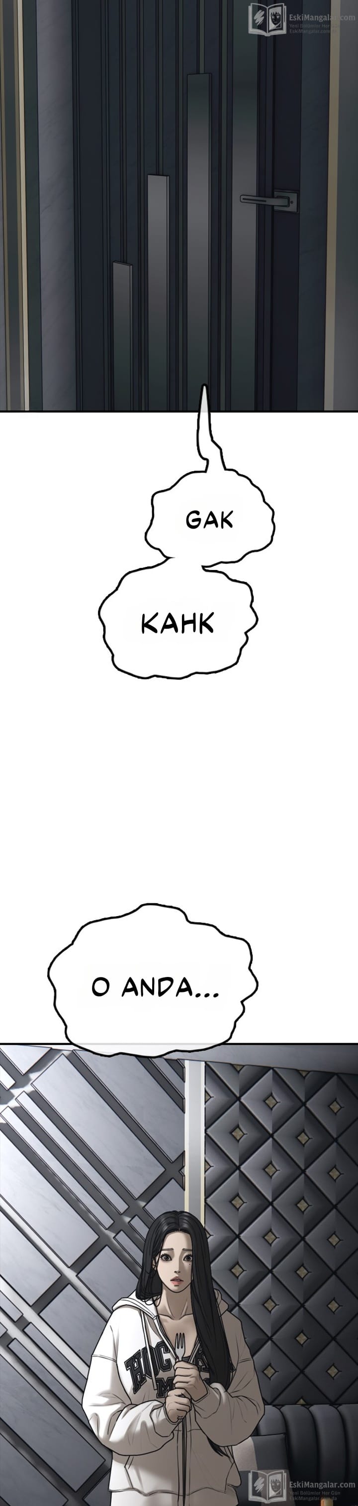 Sonun Başlangıcı Bölüm 32 - Sayfa 64