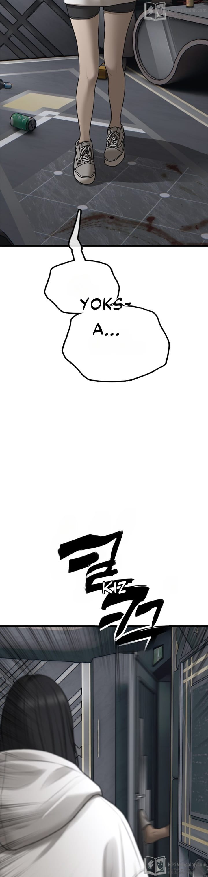 Sonun Başlangıcı Bölüm 32 - Sayfa 65