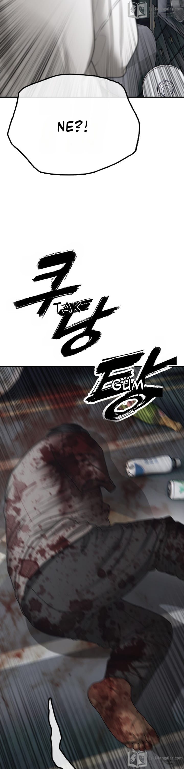 Sonun Başlangıcı Bölüm 32 - Sayfa 66