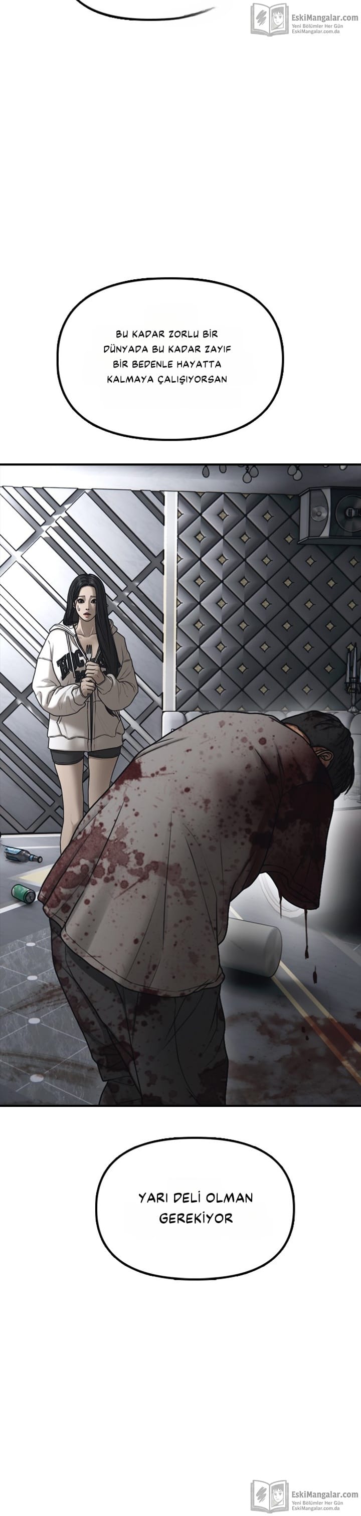 Sonun Başlangıcı Bölüm 32 - Sayfa 68