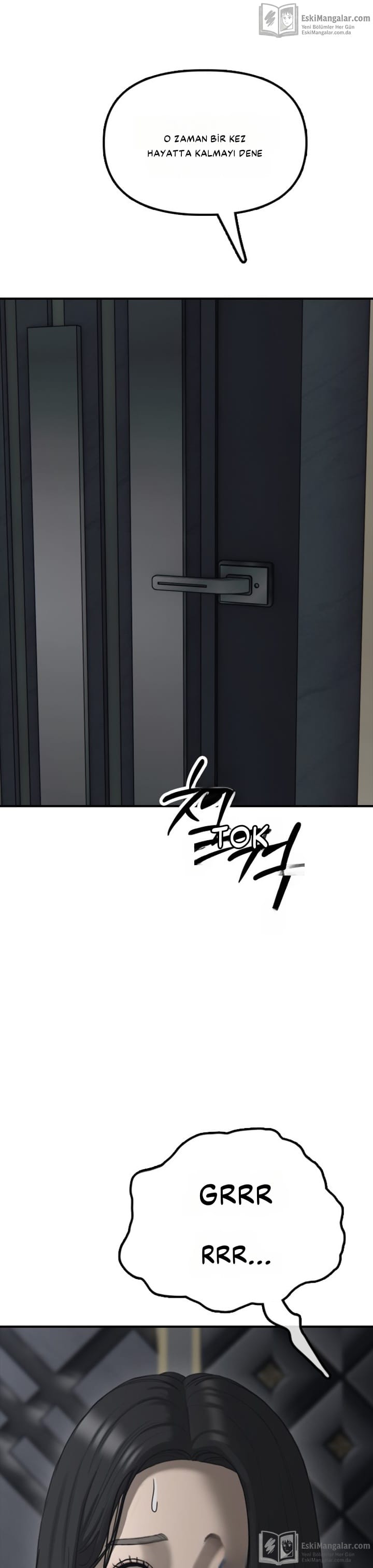 Sonun Başlangıcı Bölüm 32 - Sayfa 69