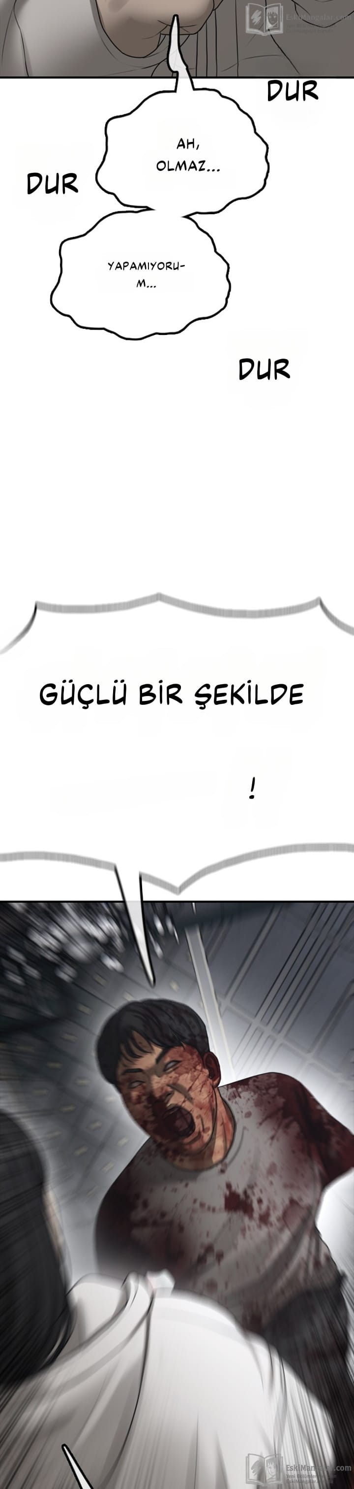 Sonun Başlangıcı Bölüm 32 - Sayfa 71