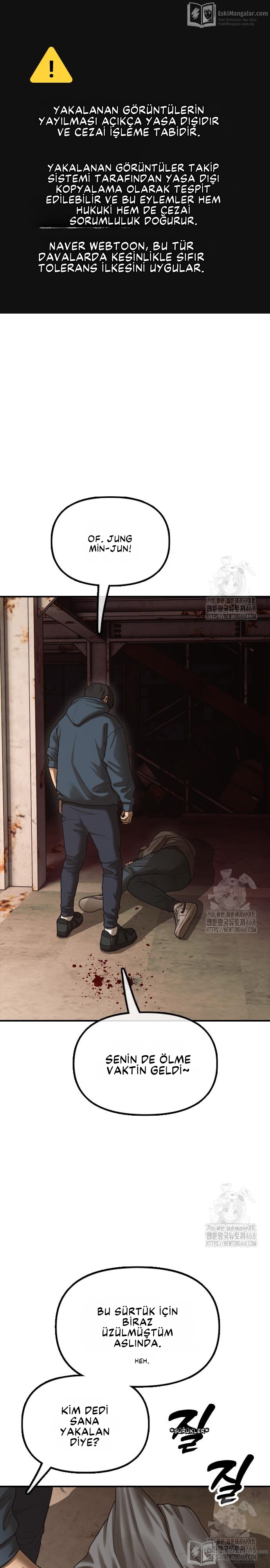 Sonun Başlangıcı Bölüm 9 - Sayfa 1