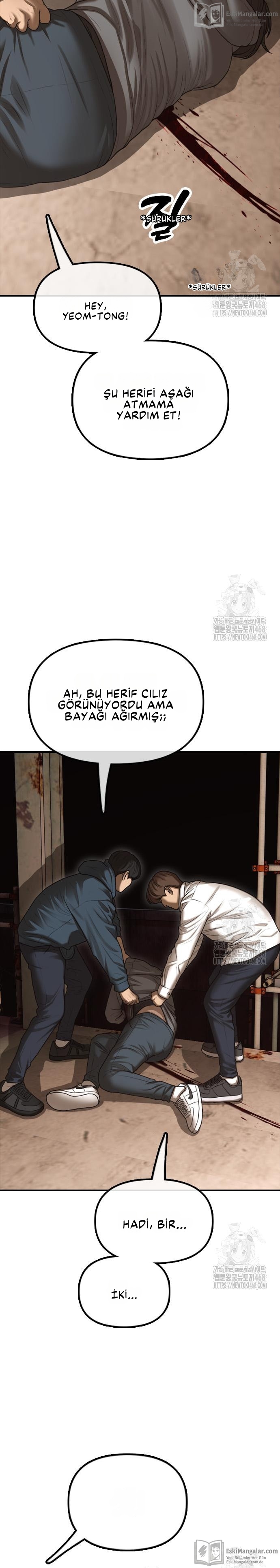 Sonun Başlangıcı Bölüm 9 - Sayfa 2